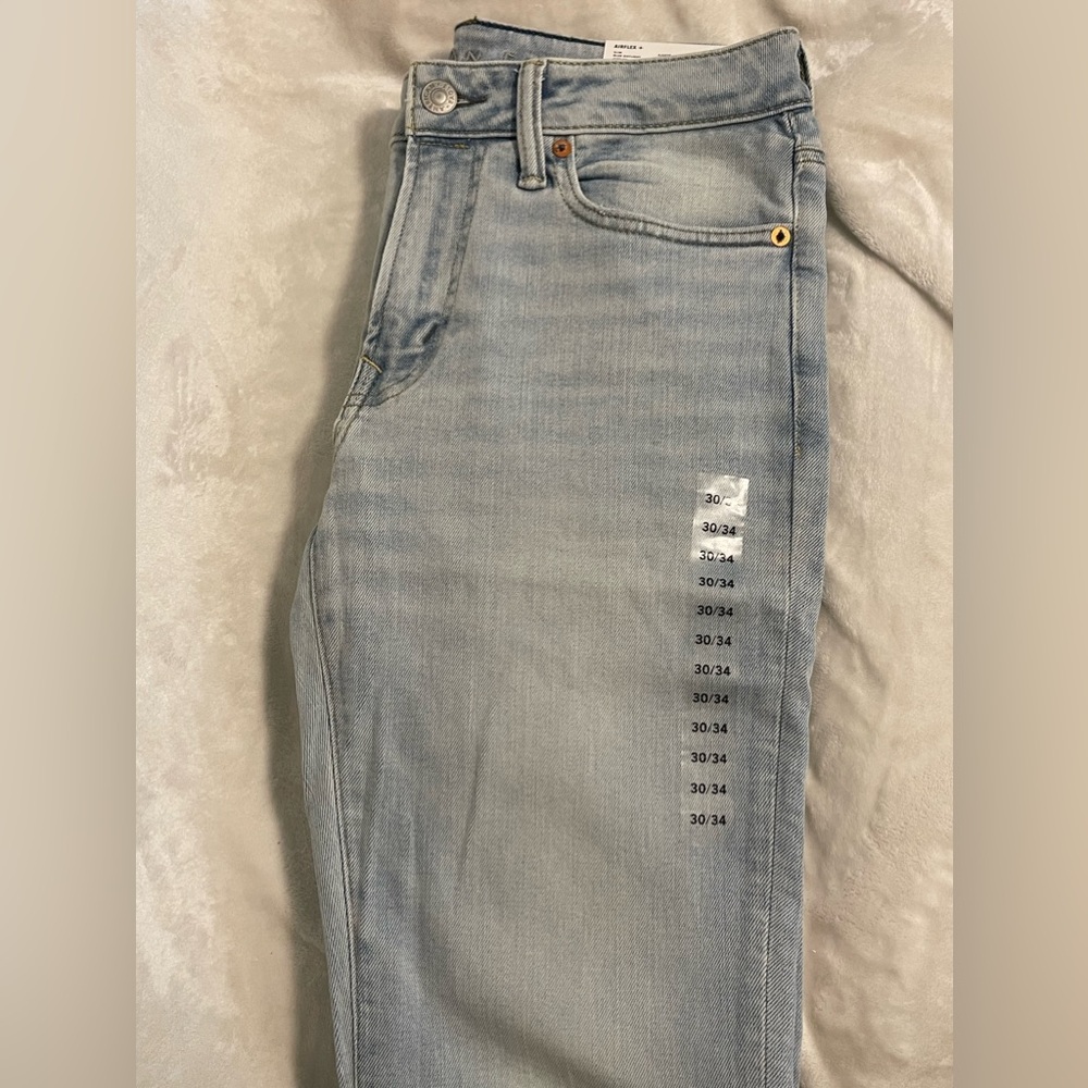 American Eagle Airflex Slim 30/34